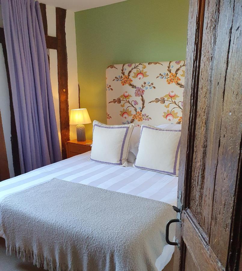 La Venelle Saint Jean Apartamento Honfleur Exterior foto